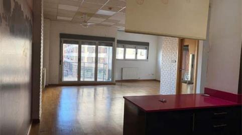 Foto 2 de Estudi de lloguer a Barrio del Ave,  Zaragoza Capital