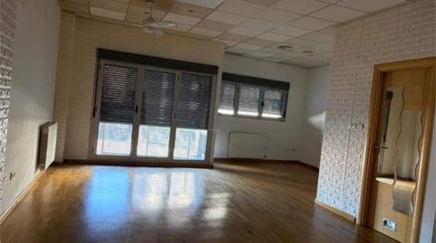 Foto 5 de Estudi de lloguer a Barrio del Ave,  Zaragoza Capital