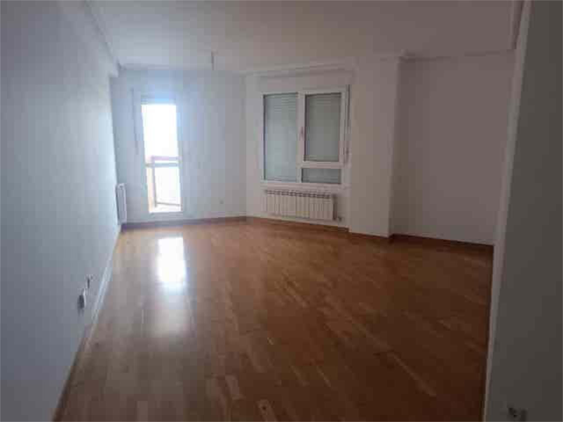 Piso de alquiler en Armunia