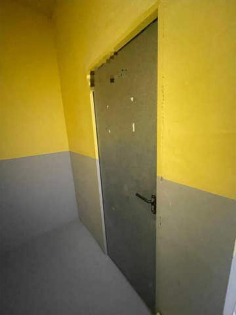 Bathroom of Box room for rent in Alicante / Alacant