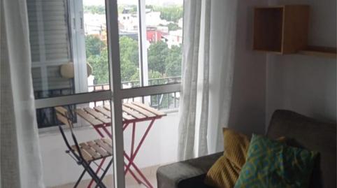 Flat for share in Calle Riquelme Quirós, 9, Amate, Sevilla Capital - image 2 Photo 2 of Flat for share in Calle Riquelme Quirós, 9, Amate, Sevilla Capital