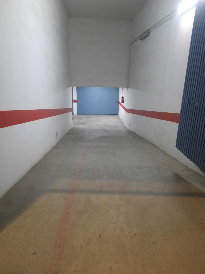 Parking de Piso en venta en Aguilar de la Frontera con Aire acondicionado, Calefacción y Jardín privado