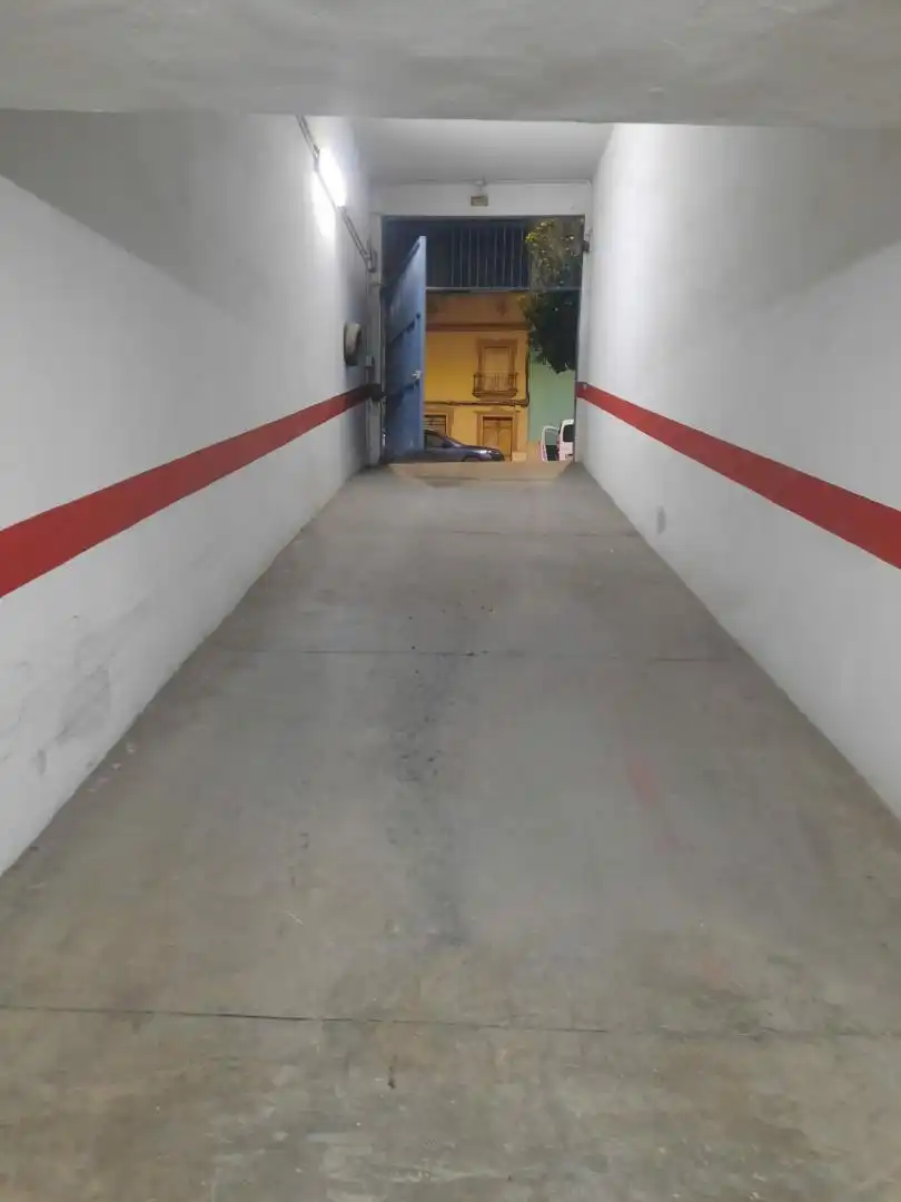 Piso en venta en Calle Ancha, 107, Aguilar de la Frontera Piso en venta en Aguilar de la Frontera con Aire acondicionado, Calefacción y Jardín privado