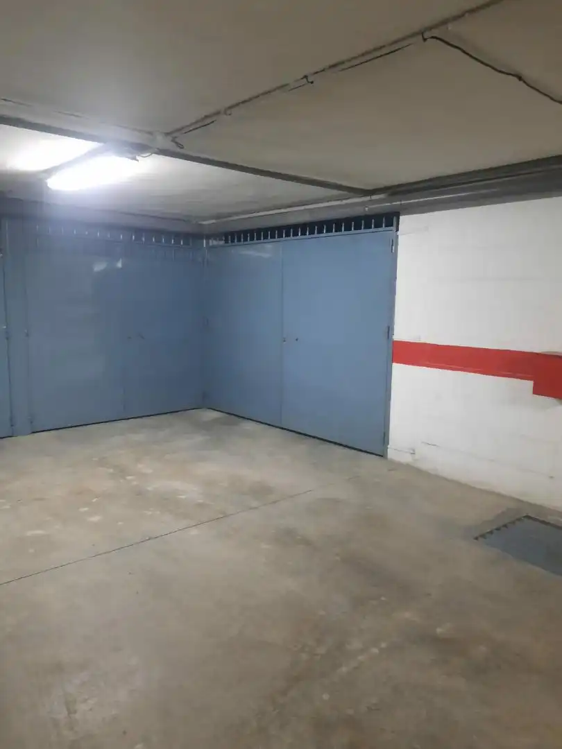 Piso en venta en Calle Ancha, 107, Aguilar de la Frontera Parking de Piso en venta en Aguilar de la Frontera con Aire acondicionado, Calefacción y Jardín privado