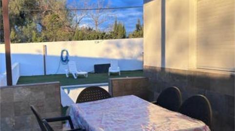 Foto 2 de Casa adosada de lloguer a Carmona, Sevilla