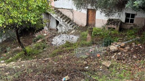 Foto 2 de Finca rústica en venta en Calle Pasada de Alcalá, 24, Jimena de la Frontera, Cádiz