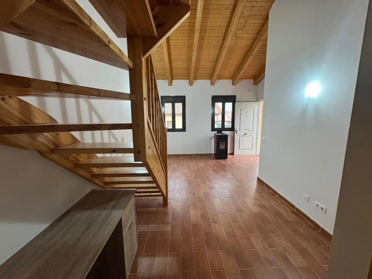Casa o xalet en venda a Travesia Real, 6, Ituero y Lama Casa o xalet en venda en Ituero y Lama amb Aire condicionat, Calefacció i Jardí privat