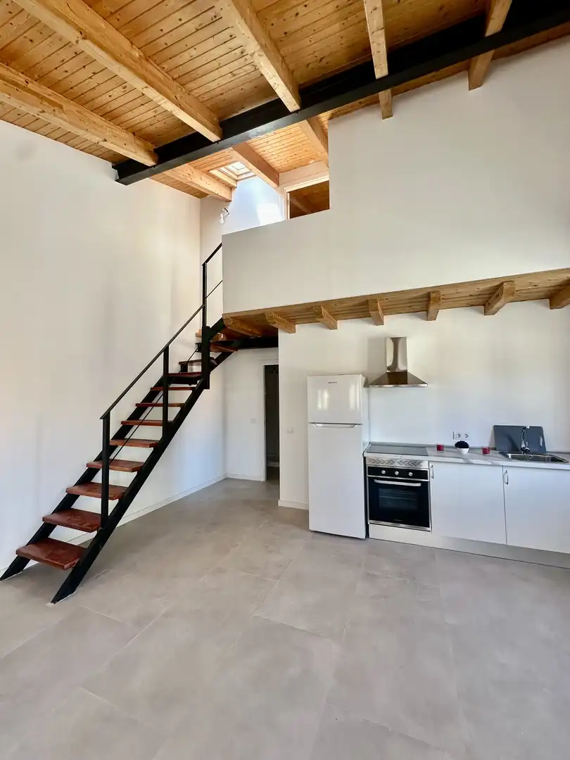 Casa o xalet en venda a Travesia Real, 6, Ituero y Lama Cuina de Casa o xalet en venda en Ituero y Lama amb Aire condicionat, Calefacció i Jardí privat