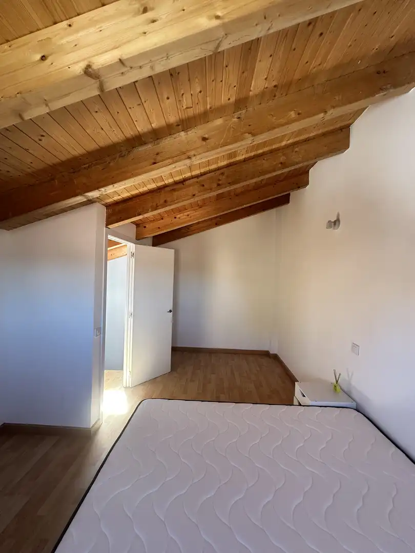 Casa o xalet en venda a Travesia Real, 6, Ituero y Lama Dormitori de Casa o xalet en venda en Ituero y Lama amb Aire condicionat, Calefacció i Jardí privat