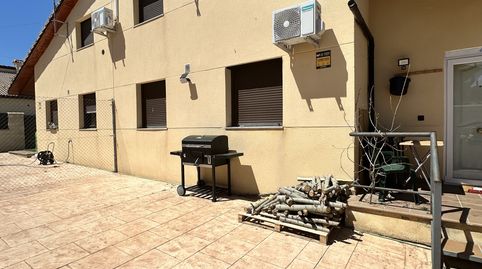 Foto 2 de Casa o xalet en venda a Travesia Real, 6, Ituero y Lama, Segovia