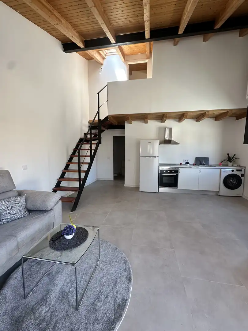Casa o xalet en venda a Travesia Real, 6, Ituero y Lama Cuina de Casa o xalet en venda en Ituero y Lama amb Aire condicionat, Calefacció i Jardí privat