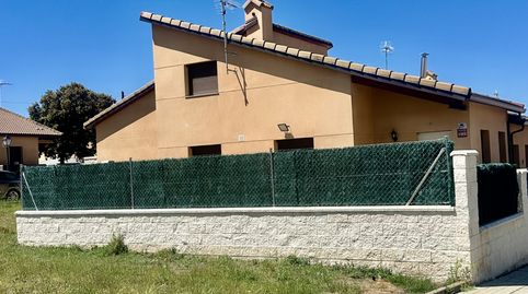 Foto 4 de Casa o xalet en venda a Travesia Real, 6, Ituero y Lama, Segovia