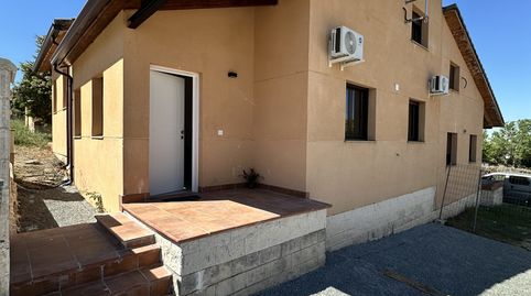 Foto 3 de Casa o xalet en venda a Travesia Real, 6, Ituero y Lama, Segovia
