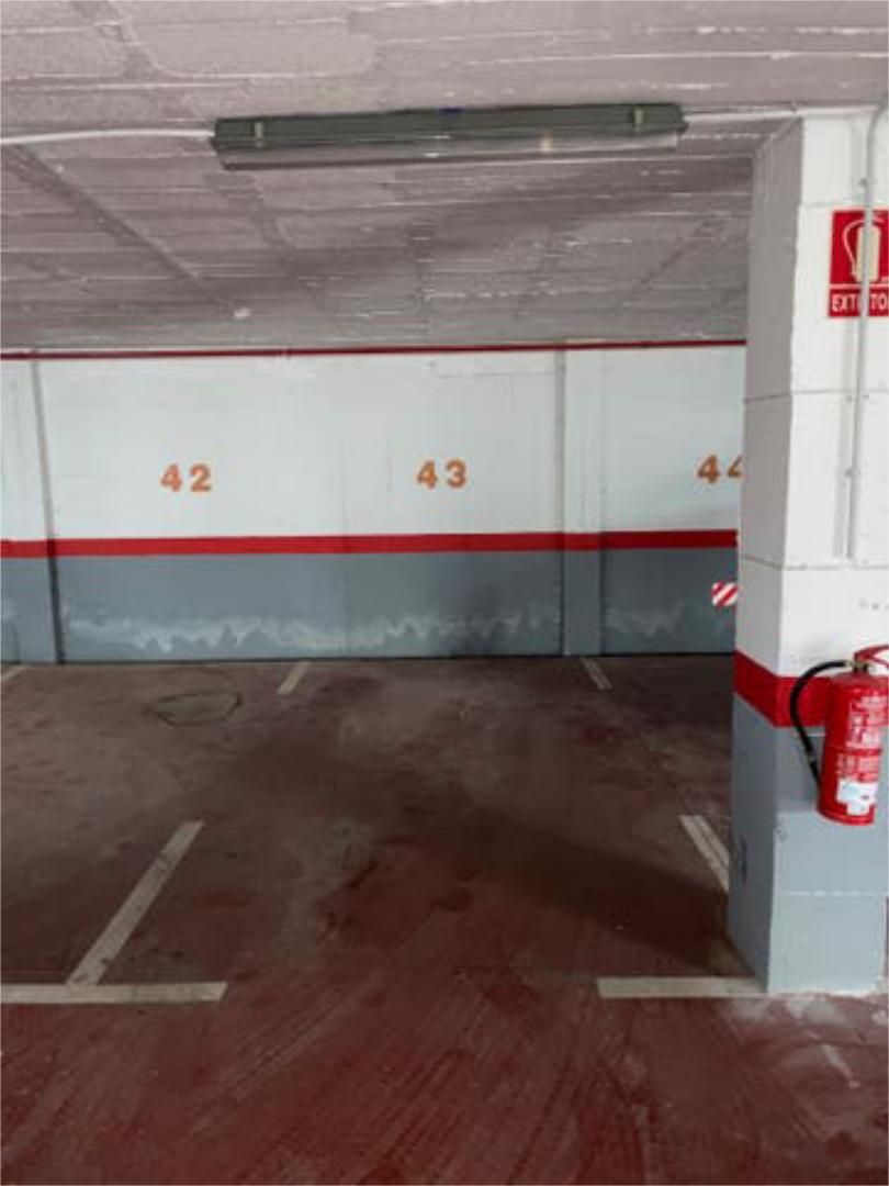 Parking de Garaje de alquiler en Marbella