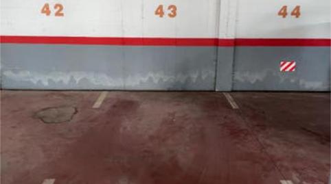 Garaje de alquiler en La Carolina - Guadalpín, Marbella - imagen 2 Foto 2 de Garaje de alquiler en La Carolina - Guadalpín, Marbella