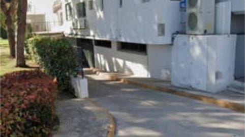 Garaje de alquiler en La Carolina - Guadalpín, Marbella - imagen 3 Foto 3 de Garaje de alquiler en La Carolina - Guadalpín, Marbella