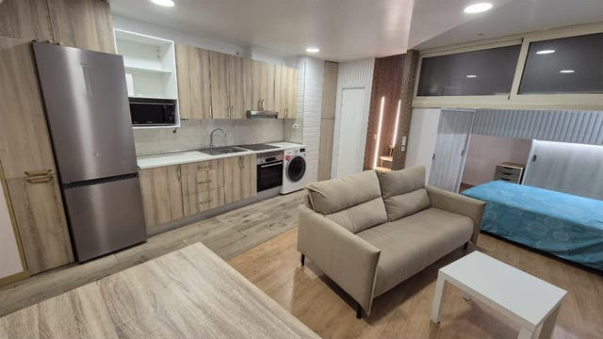 Wohnung zur Miete in Zofio