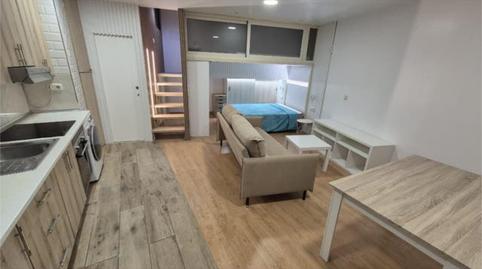 Foto 2 von Wohnung zur Miete in Zofio,  Madrid Capital