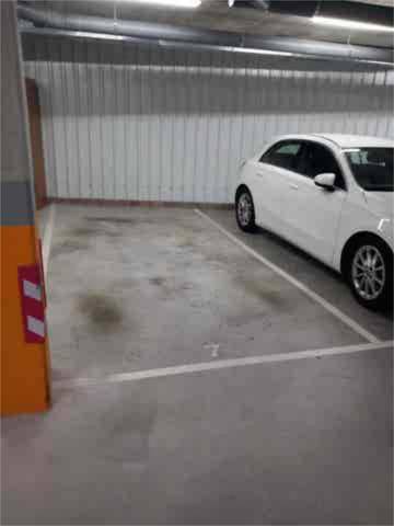 Garaje en Alquiler en Nueva Ciudad