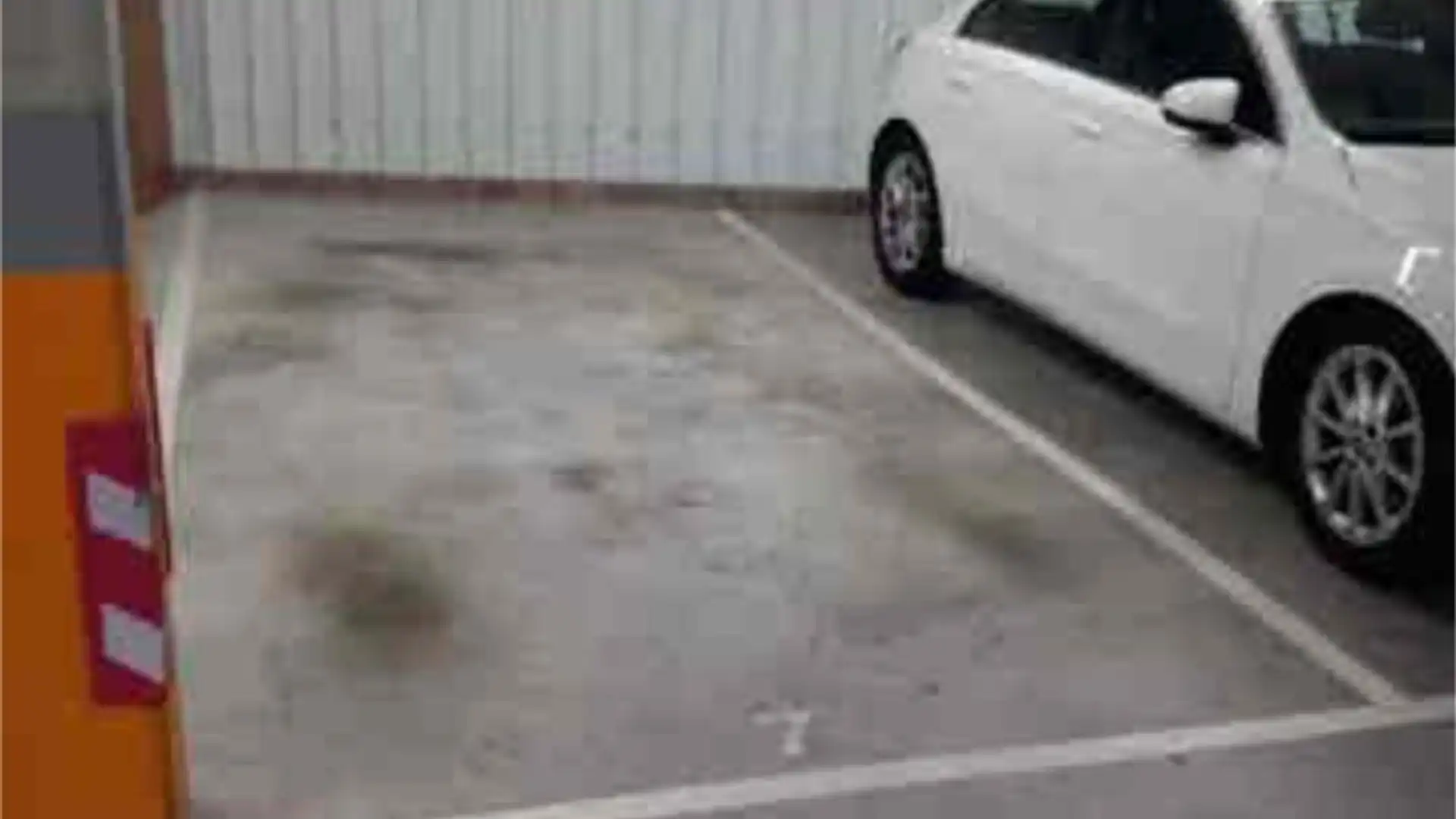 Parking de Garaje de alquiler en Torrelavega 