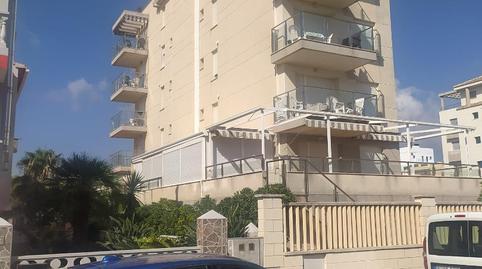 Foto 2 von Wohnungen zur Miete in Carrer D'argelers, 20, Oliva Playa, Oliva