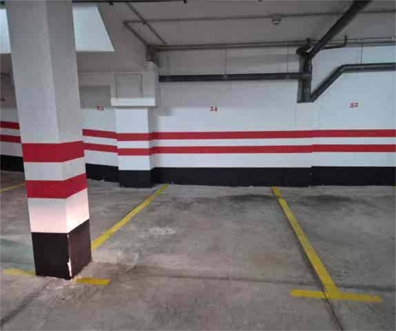 Garaje en Alquiler en Santidad