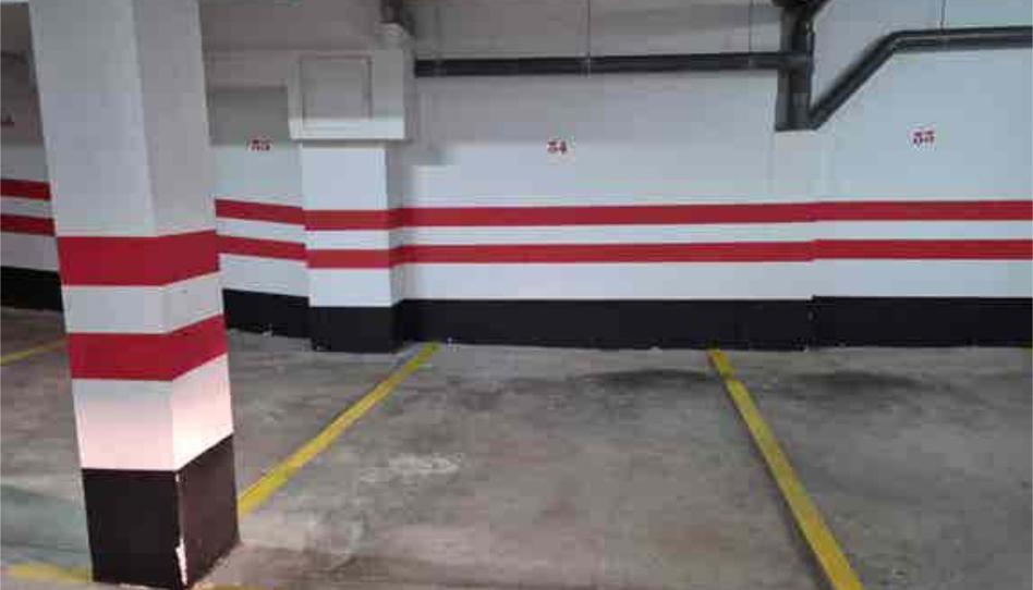 Garage for rent in Santidad, Arucas - image 1 Photo 1 of Garage for rent in Santidad, Arucas
