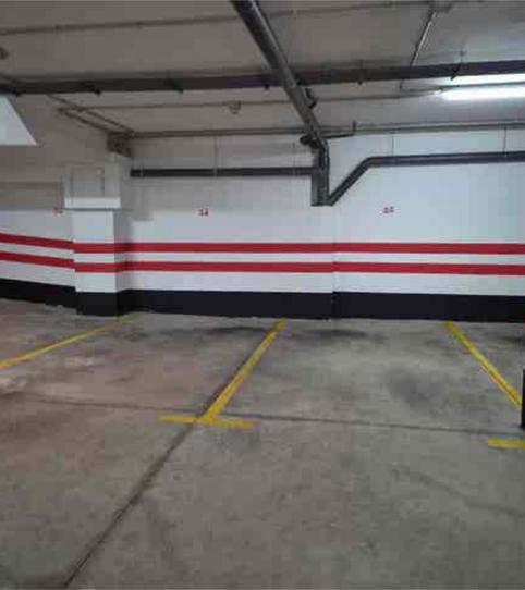 Garage for rent in Santidad, Arucas - image 2 Photo 2 of Garage for rent in Santidad, Arucas