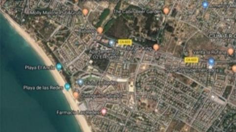 Foto 2 de Casa o xalet en venda a Hijuela del Tio Gilito, 50, Cuatro Pinos - El Carmen, El Puerto de Santa María