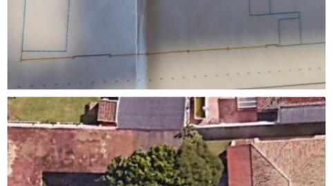 Foto 3 de Casa o xalet en venda a Hijuela del Tio Gilito, 50, Cuatro Pinos - El Carmen, El Puerto de Santa María