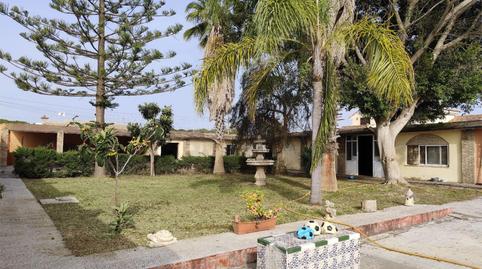 Foto 4 de Casa o xalet en venda a Hijuela del Tio Gilito, 50, Cuatro Pinos - El Carmen, El Puerto de Santa María
