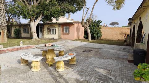 Foto 5 de Casa o xalet en venda a Hijuela del Tio Gilito, 50, Cuatro Pinos - El Carmen, El Puerto de Santa María