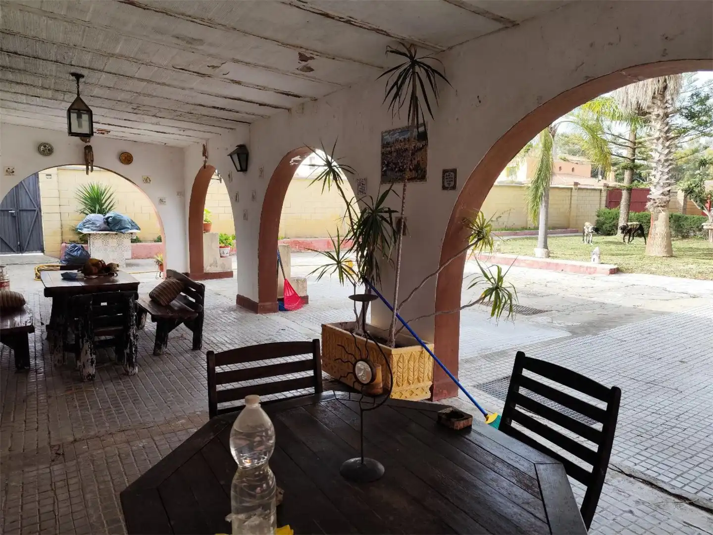 Casa o chalet en venta en Hijuela del Tio Gilito, 50, Cuatro Pinos - El Carmen Casa o chalet en venta en El Puerto de Santa María con Aire acondicionado y Terraza