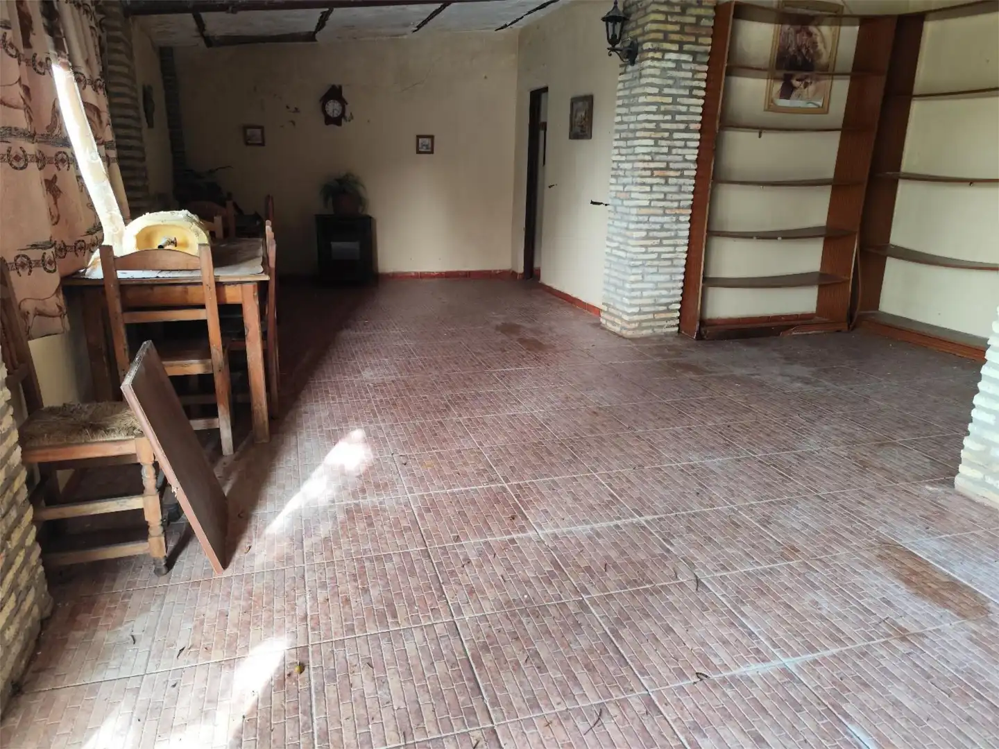 Casa o chalet en venta en Hijuela del Tio Gilito, 50, Cuatro Pinos - El Carmen Casa o chalet en venta en El Puerto de Santa María con Aire acondicionado y Terraza