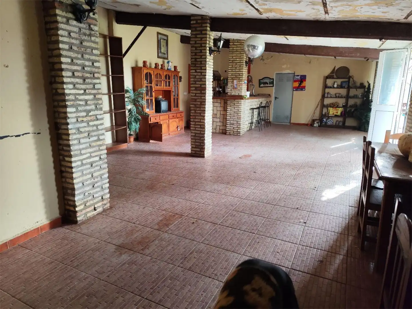 Casa o chalet en venta en Hijuela del Tio Gilito, 50, Cuatro Pinos - El Carmen Casa o chalet en venta en El Puerto de Santa María con Aire acondicionado y Terraza
