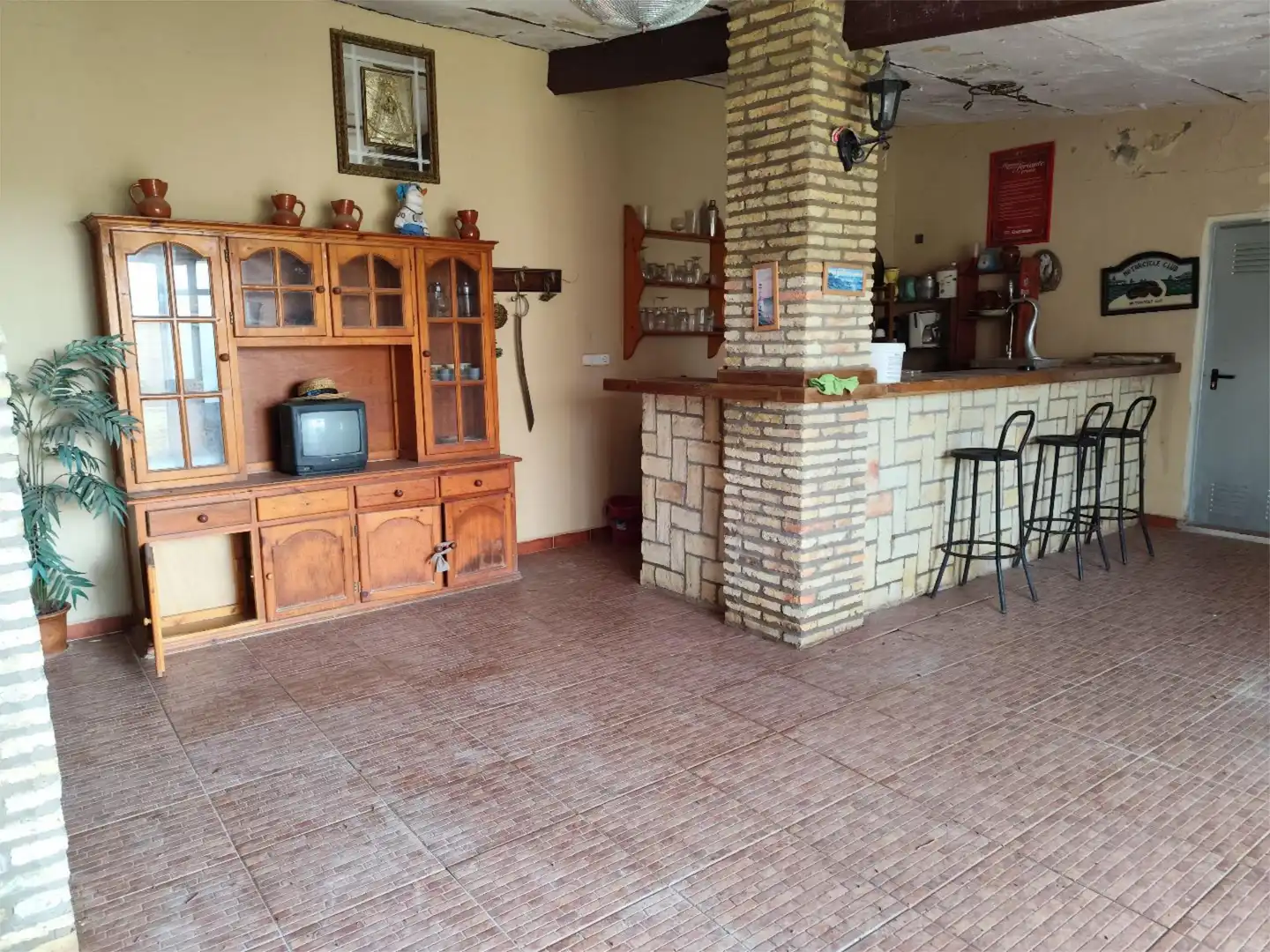 Casa o chalet en venta en Hijuela del Tio Gilito, 50, Cuatro Pinos - El Carmen Casa o chalet en venta en El Puerto de Santa María con Aire acondicionado y Terraza