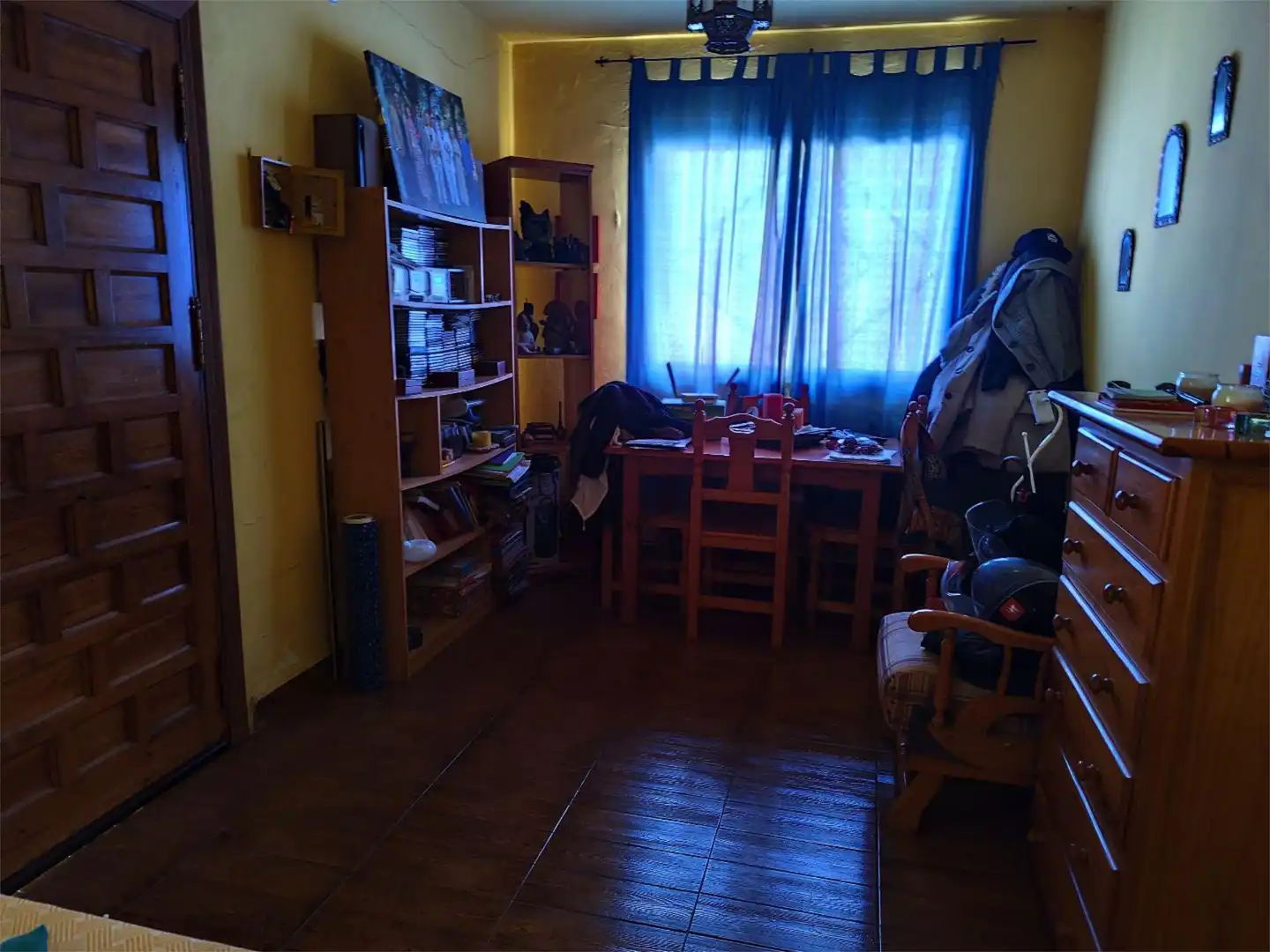 Casa o chalet en venta en Hijuela del Tio Gilito, 50, Cuatro Pinos - El Carmen Casa o chalet en venta en El Puerto de Santa María con Aire acondicionado y Terraza