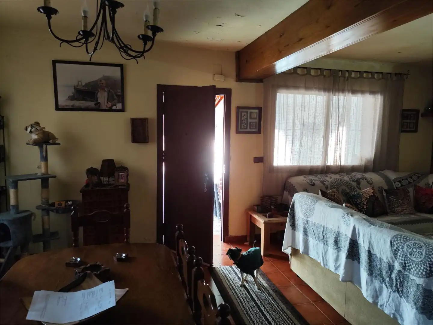 Casa o chalet en venta en Hijuela del Tio Gilito, 50, Cuatro Pinos - El Carmen Casa o chalet en venta en El Puerto de Santa María con Aire acondicionado y Terraza