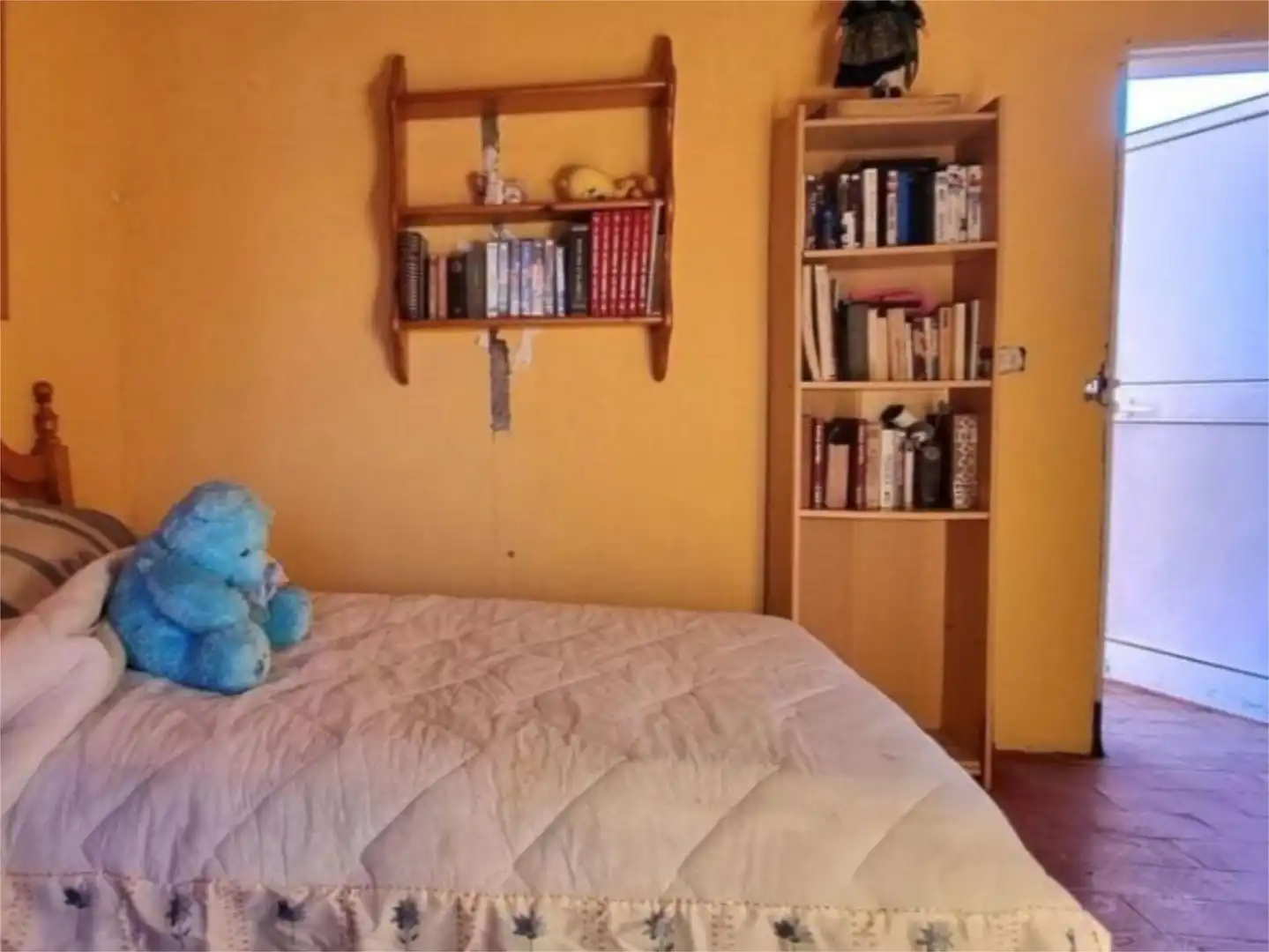 Casa o chalet en venta en Hijuela del Tio Gilito, 50, Cuatro Pinos - El Carmen Habitación de Casa o chalet en venta en El Puerto de Santa María con Aire acondicionado y Terraza