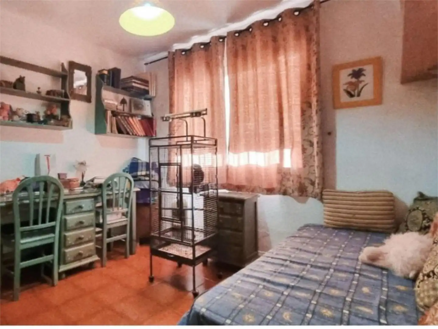 Casa o chalet en venta en Hijuela del Tio Gilito, 50, Cuatro Pinos - El Carmen Habitación de Casa o chalet en venta en El Puerto de Santa María con Aire acondicionado y Terraza