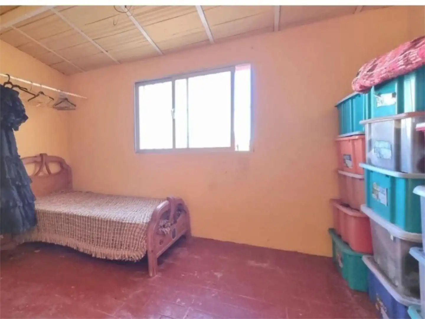 Casa o chalet en venta en Hijuela del Tio Gilito, 50, Cuatro Pinos - El Carmen Habitación de Casa o chalet en venta en El Puerto de Santa María con Aire acondicionado y Terraza