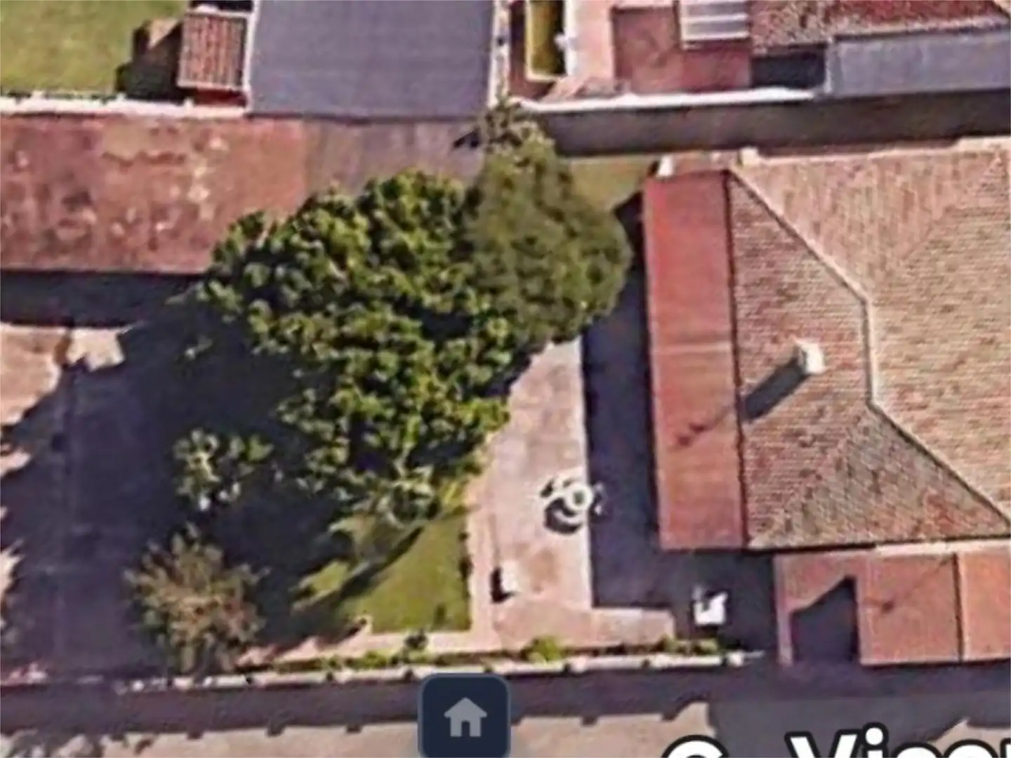 Casa o chalet en venta en Hijuela del Tio Gilito, 50, Cuatro Pinos - El Carmen Casa o chalet en venta en El Puerto de Santa María con Aire acondicionado y Terraza