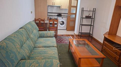 Photo 5 of Apartments for rent in Avenida de Ramón Nieto, 45, Travesía de Vigo - San Xoán, Vigo