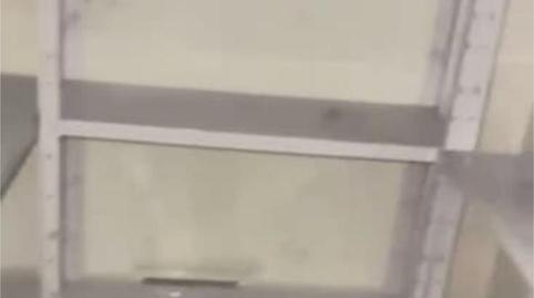 Foto 2 de Traster de lloguer a Los Castillejos - La Trinidad, Málaga Capital