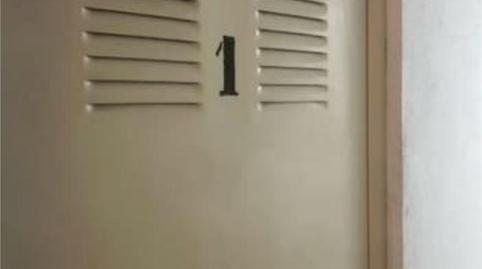 Foto 3 de Traster de lloguer a Los Castillejos - La Trinidad, Málaga Capital