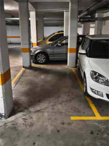 Garaje en Alquiler en Santa Marina