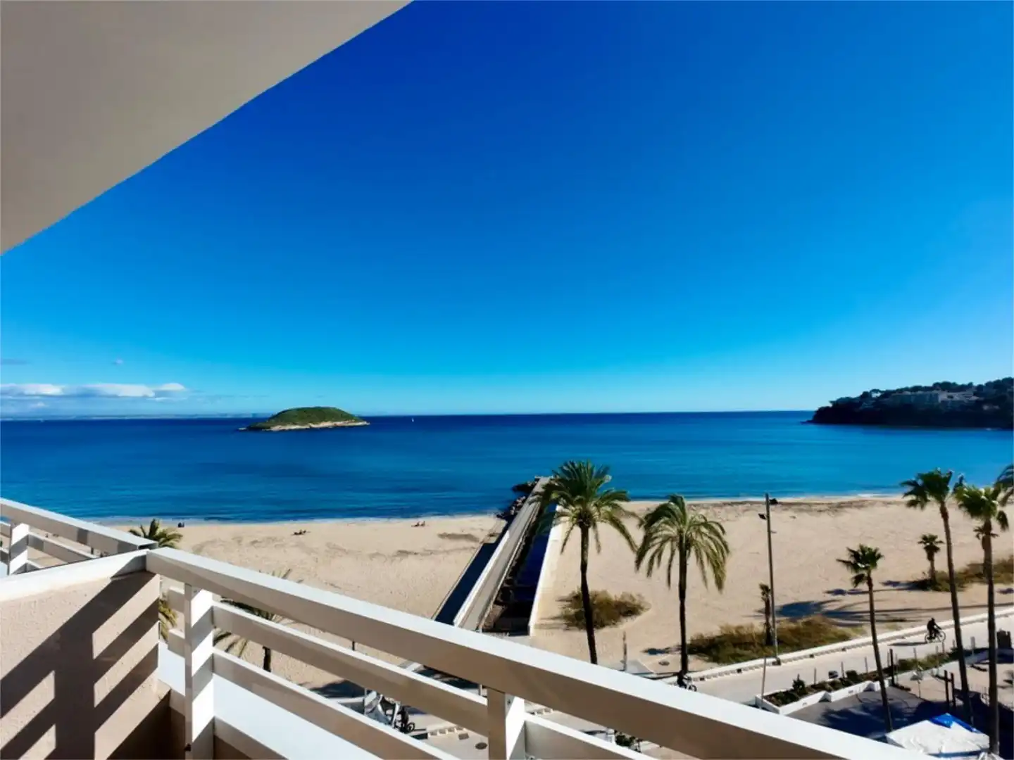 Flat for rent in Avinguda Magaluf, 18, Magaluf Flat for rent in Avinguda Magaluf, 18, Magaluf