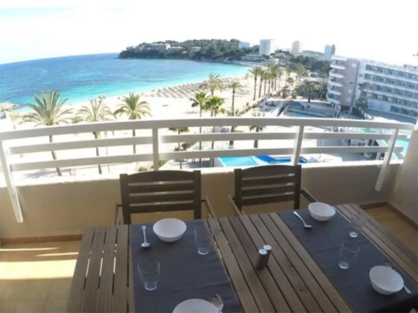 Flat for rent in Avinguda Magaluf, 18, Magaluf Flat for rent in Avinguda Magaluf, 18, Magaluf