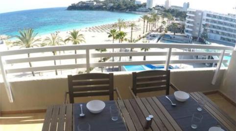 Pis de lloguer a Avinguda Magaluf, 18, Magaluf, Calvià - imatge 3 Foto 3 de Pis de lloguer a Avinguda Magaluf, 18, Magaluf, Calvià