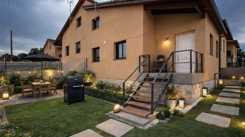 Foto 2 de Casa o chalet en venta en Avenida Coto San Isidro, 1, Ituero y Lama, Segovia